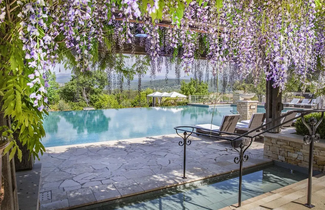 Terre Blanche Hotel Spa Golf Resort-1